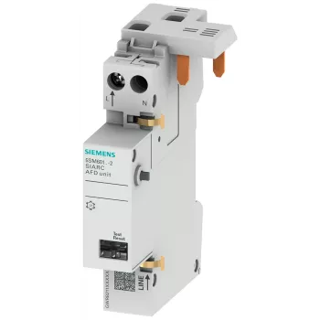 Automatinis jungiklis Siemens 5SM6011-2