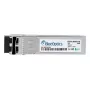 BlueOptics PLRXPL-SC-S43-22-N-BO 10 Gbit/s SFP+ optiminis siųstuvas-imtuvas, 850 nm, LC dupleksas, daugiamodis