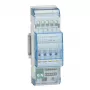 Legrand F411/4 – priedas skirstomiesiems skydams