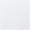 GBC LeatherGrain A4 250 g/m² įrišimo viršeliai, balta, 100 vnt.