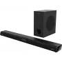 Grundig 2.1 Dolby Atmos Soundbar DSB 2100, 2.1 kanalai, 280 W, aktyvus belaidis žemų dažnių garsiakalbis