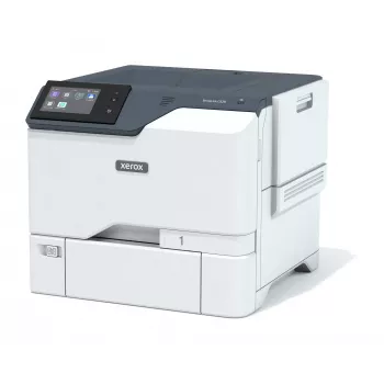 Xerox VersaLink C620 A4 50ppm Dvipusis spausdintuvas PS3 PCL5e/6 2 padėklai 650 lapų