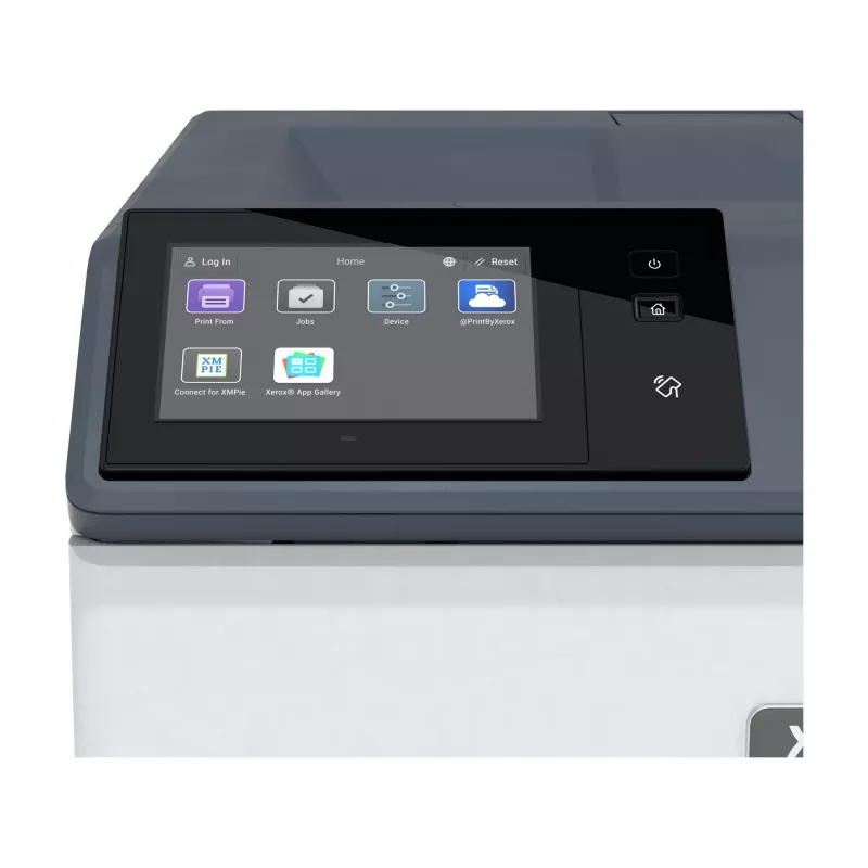 Xerox VersaLink C620 A4 50ppm Dvipusis spausdintuvas PS3 PCL5e/6 2 padėklai 650 lapų