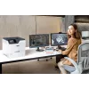 Xerox VersaLink C620 A4 50ppm Dvipusis spausdintuvas PS3 PCL5e/6 2 padėklai 650 lapų