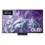 Samsung GQ55S95DAT 139,7 cm (55 colių) 4K Ultra HD išmanusis televizorius OLED Wi-Fi juodas