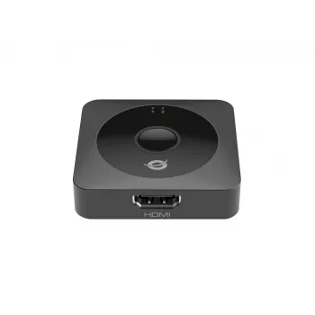 Conceptronic SELENE01B 2 prievadų dvipusis HDMI 2.0 jungiklis, 4K60Hz