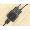 Conceptronic SELENE01B 2 prievadų dvipusis HDMI 2.0 jungiklis, 4K60Hz