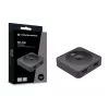 Conceptronic SELENE01B 2 prievadų dvipusis HDMI 2.0 jungiklis, 4K60Hz