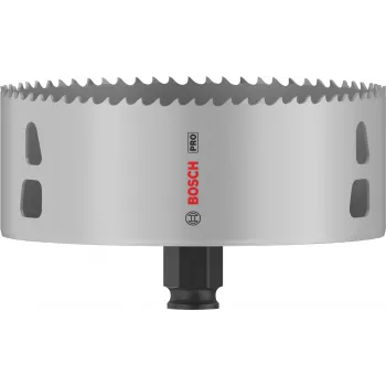Bosch PRO Multi Material PC Plus skylinis pjūklas, 44/127 mm