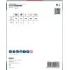 Bosch PRO Multi Material PC Plus skylinis pjūklas, 44/127 mm