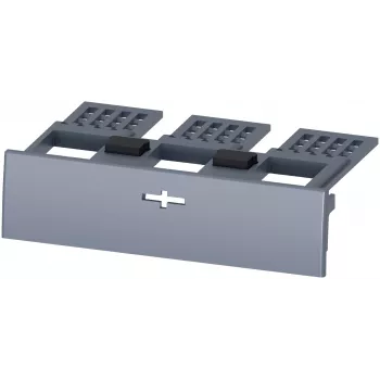 Siemens 3VA9111-0WD30 elektriniai gnybtai, įvairiaspalviai, 1 vnt.