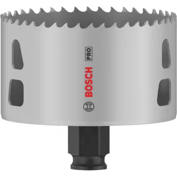 Pjūklas skylėms Bosch PRO Multi Material PC Plus 44/83 mm gręžtuvui