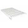 Lentyna stovo Equip Variable Shelf 19'' 1U 1000MM Pilka