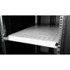 Lentyna stovo Equip Variable Shelf 19'' 1U 1000MM Pilka