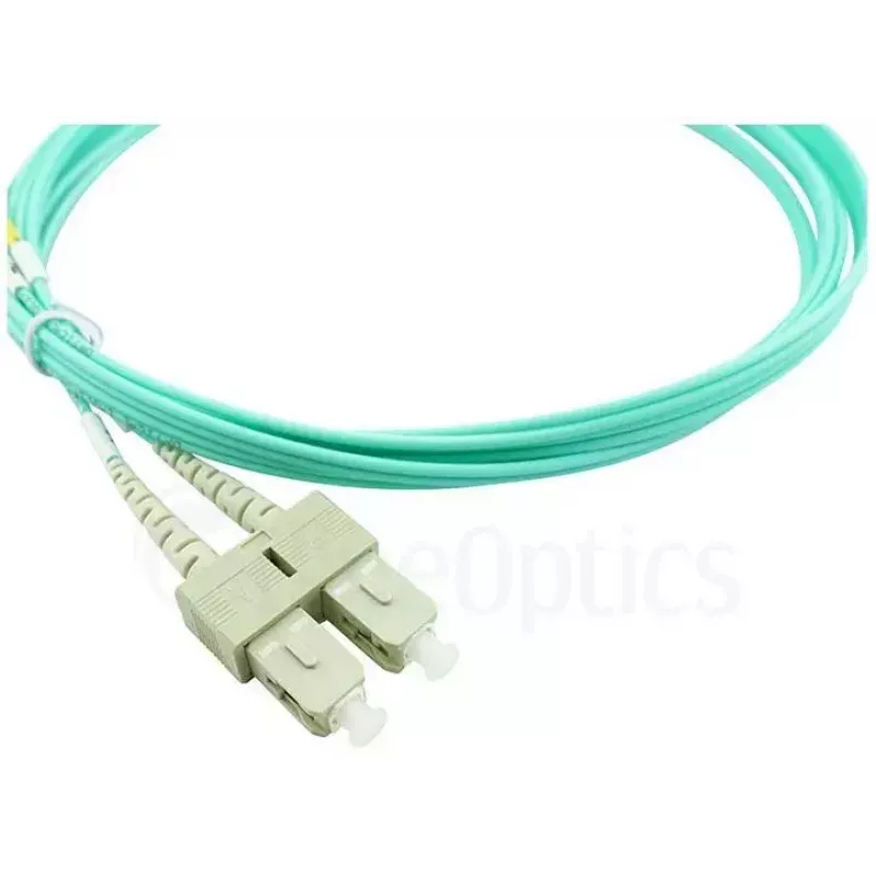 InfiniBand / šviesolaidinis kabelis BlueOptics 055702T512000001M-BO 1 m 2x LC 2x SC LC/APC