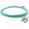 InfiniBand / šviesolaidinis kabelis BlueOptics 055702T512000001M-BO 1 m 2x LC 2x SC LC/APC