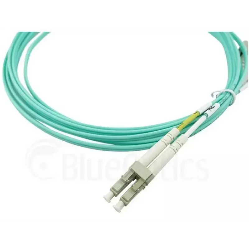InfiniBand / šviesolaidinis kabelis BlueOptics 055702T512000001M-BO 1 m 2x LC 2x SC LC/APC