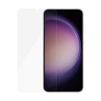 PanzerGlass SAFE. by® Apsauginis stiklas Samsung Galaxy S22 5G | S23+ | Ultra-Wide Fit | DIDMENĖ
