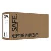 PanzerGlass SAFE. by® Apsauginis stiklas Samsung Galaxy S22 5G | S23+ | Ultra-Wide Fit | DIDMENĖ