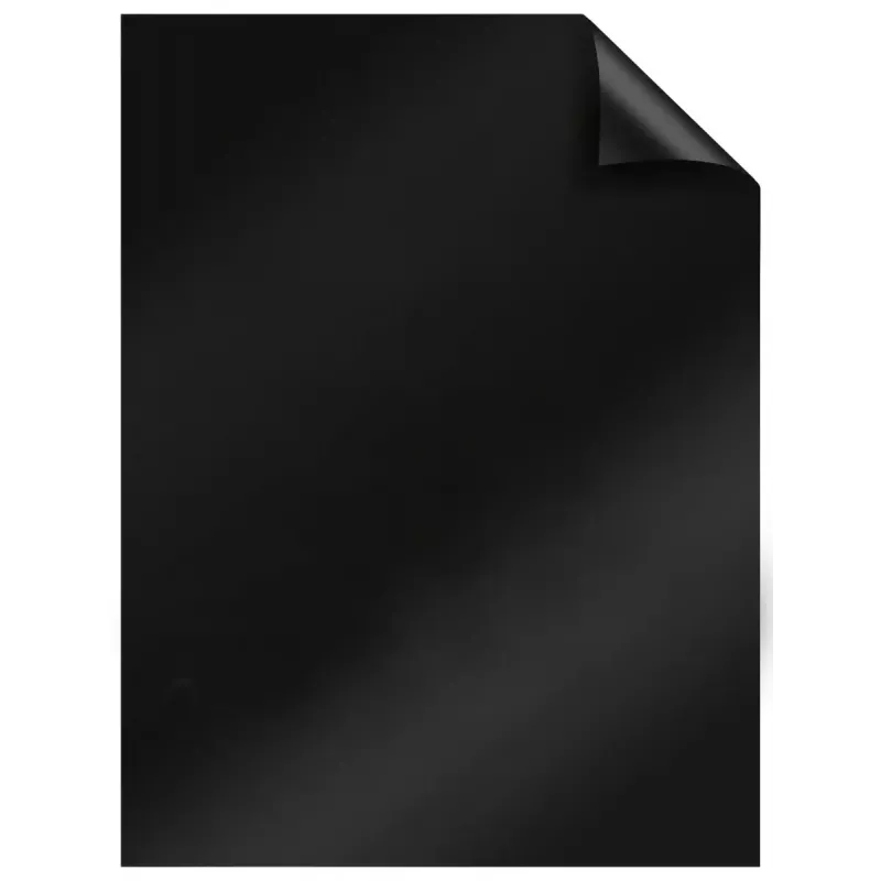 Legamaster Magic-Chart lipni lenta juoda 60x80 cm (25 lapų)