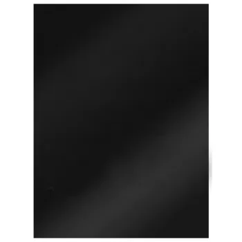 Legamaster Magic-Chart lipni lenta juoda 60x80 cm (25 lapų)