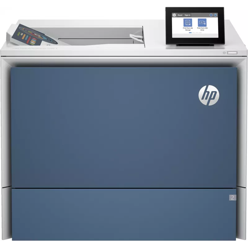 Spausdintuvas HP LaserJet Enterprise Color 6701dn Laser Spalvotas