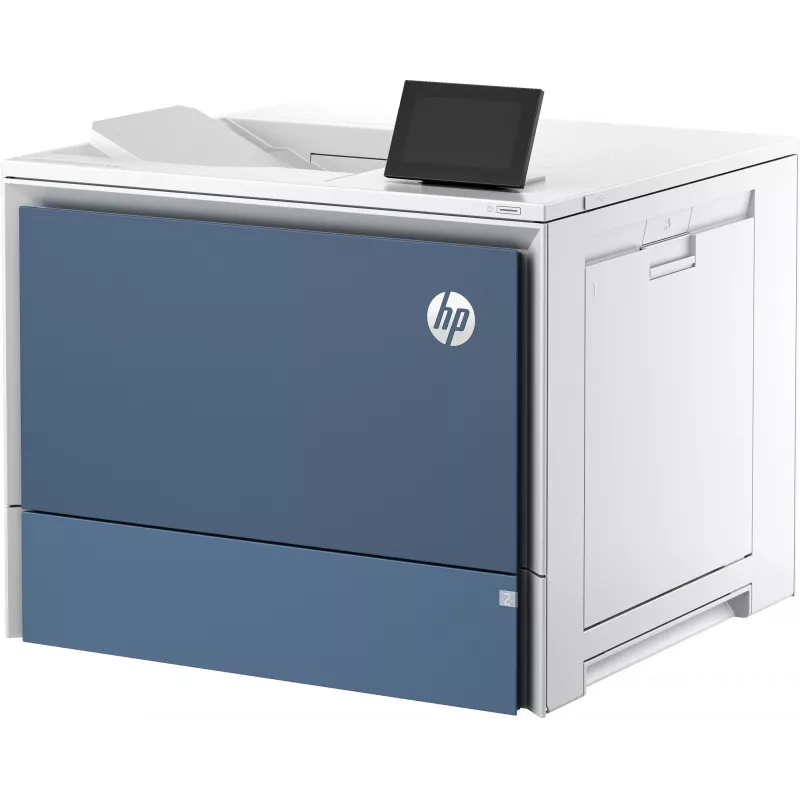 Spausdintuvas HP LaserJet Enterprise Color 6701dn Laser Spalvotas