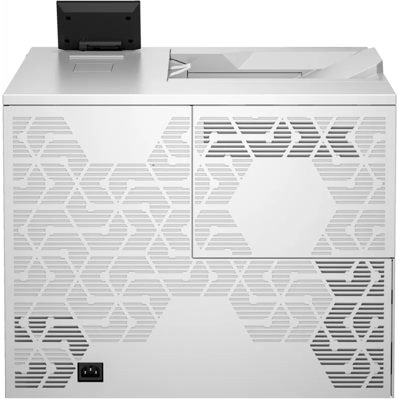 Spausdintuvas HP LaserJet Enterprise Color 6701dn Laser Spalvotas