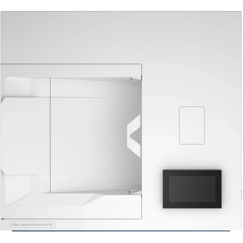 Spausdintuvas HP LaserJet Enterprise Color 6701dn Laser Spalvotas