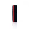 Trintuvas Sigel BA187 EVA Fleece Juoda Raudona 90x45x26mm