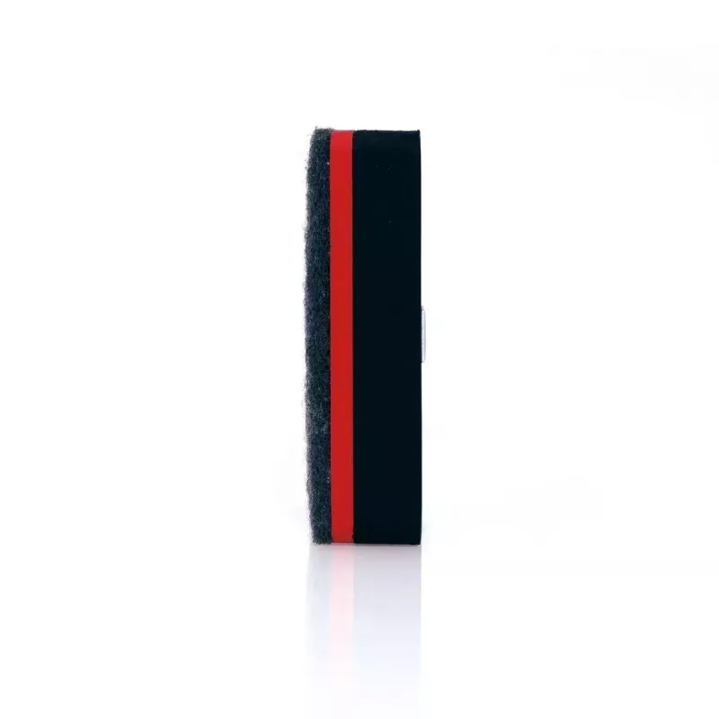 Trintuvas Sigel BA187 EVA Fleece Juoda Raudona 90x45x26mm