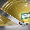 Lipnios etiketės stačiakampės Avery L7916-10