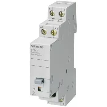 Automatinis jungiklis Siemens 5TT4102-0