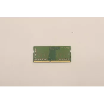 Lenovo 5M30V06969 atminties modulis 8 GB 1 x 8 GB DDR4 260-pin SO-DIMM