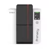 Kortelių spausdintuvas Evolis Primacy 2 USB Ethernet 300 dpi – vienpusis arba dvipusis PVC kortelių spausdinimas