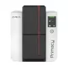 Kortelių spausdintuvas Evolis Primacy 2 USB Ethernet 300 dpi – vienpusis arba dvipusis PVC kortelių spausdinimas