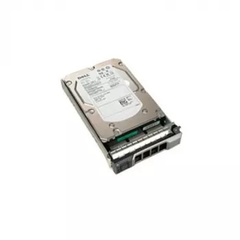 DELL 5R6CX vidinis kietasis diskas 600 GB 10000 RPM 2.5 colio SAS