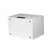 Equip Eco Montažinė 19 inch spinta, 07U, 540x400 mm, RAL7035 pilka