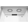 Equip Eco Montažinė 19 inch spinta, 07U, 540x400 mm, RAL7035 pilka