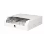 Sieninis stovas Equip Slim Flex 19 inch 5U RAL7035 pilkas