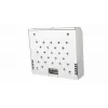 Sieninis stovas Equip Slim Flex 19 inch 5U RAL7035 pilkas