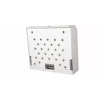 Sieninis stovas Equip Slim Flex 19 inch 5U RAL7035 pilkas