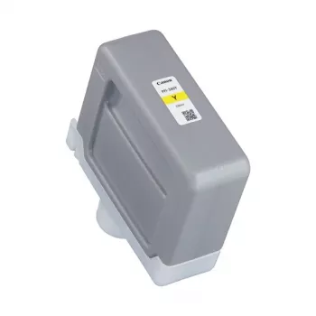 Canon PFI-340 Y originali geltona kasetė, 1 vnt., standartinė talpa