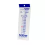 Etikečių rinkinys Brother ID2260 12 lapų 22 x 60 mm