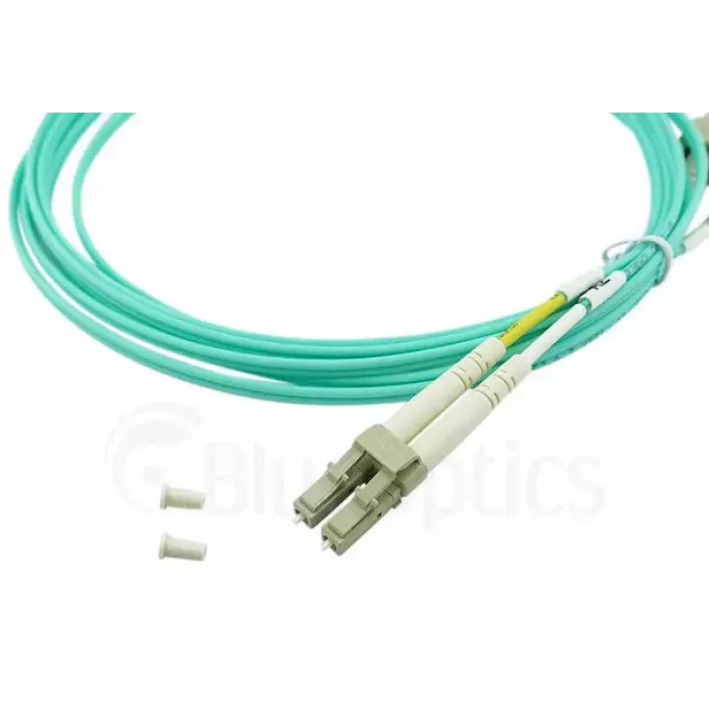 BlueOptics SFP3132EU5MK InfiniBand šviesolaidinis kabelis 5 m SC Aqua