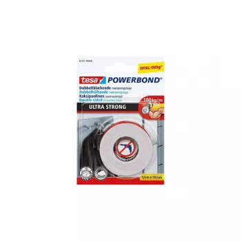 Montavimo juosta TESA Powerbond Ultra Strong 5 m