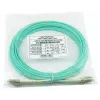BlueOptics SRCABLE10M-BO InfiniBand šviesolaidinis kabelis 10 m LC smėlio spalvos