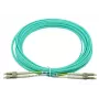 BlueOptics SRCABLE10M-BO InfiniBand šviesolaidinis kabelis 10 m LC smėlio spalvos