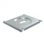 Legrand 558056 tvirtinimo plokštė