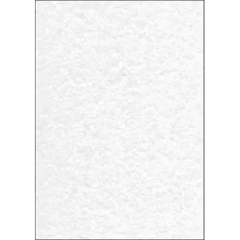 Sigel DP657 tekstūruotas pergamentinis popierius A4 200 g/m² 50 lapų pilkas